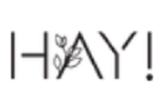 Hay Clothing Coupons